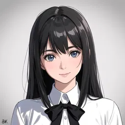 Blessings Abound AI Character