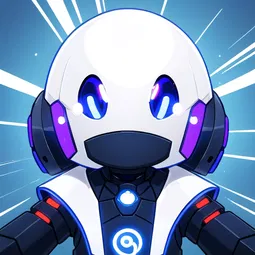 GhostBot AI Character