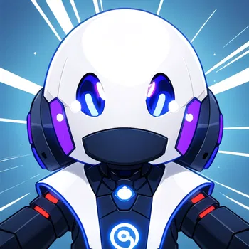 AI Character GhostBot