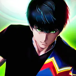 Kickflip Kevin AI Character