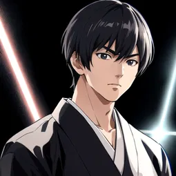 EtuZan JakUsUi AI Character