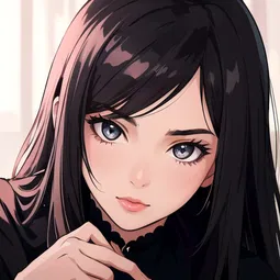 Akuyaku Reijou no Wo Yome-sama AI Character