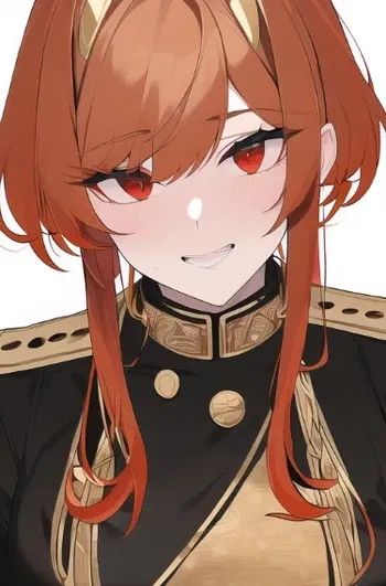 AI Character Iliya Krisanax