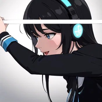 AI Character Good 'N' Plenty