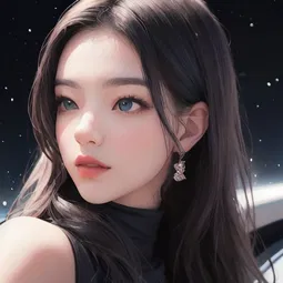 Venus AI Chat AI Character