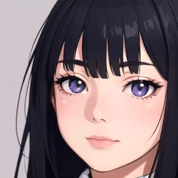 AI Character Soushisouai Note the Animation