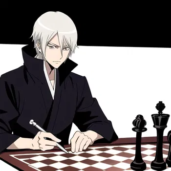 AI Character Tsukishima Bleach