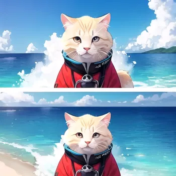 AI Character Sea Monkey Kit