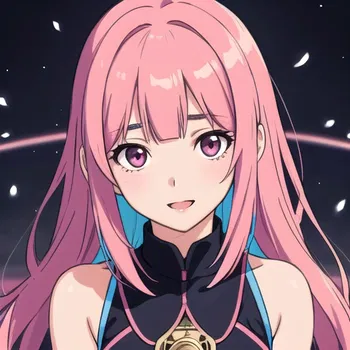 AI Character Minori Chihara