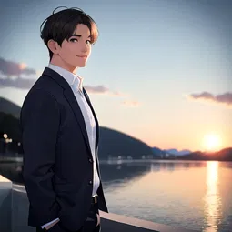 Vidmo AI Character