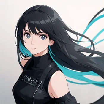 AI Character Perse Synonym