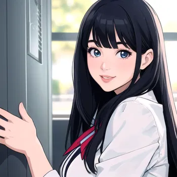 AI Character Ally Armstrong