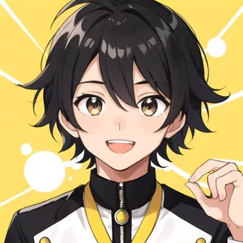 AI Character Ureshon