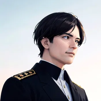 AI Character King for a Day