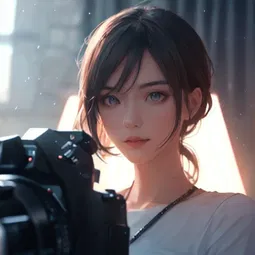 RP Generator AI Character