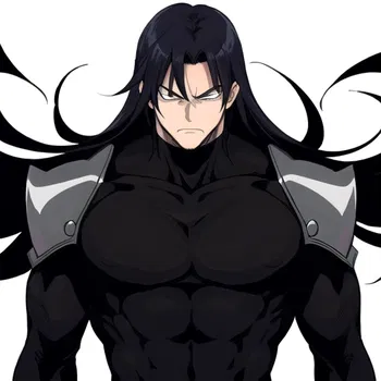 AI Character My Highschool Bully Manhwa