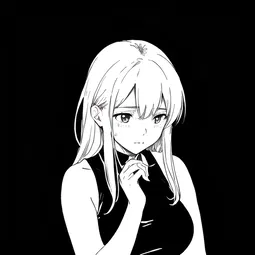 Shiina Chizuru AI Character