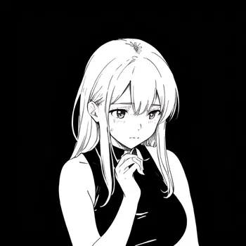 AI Character Shiina Chizuru