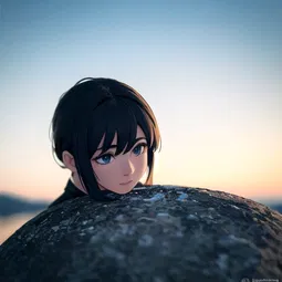 is pee stored in the balls AI Character