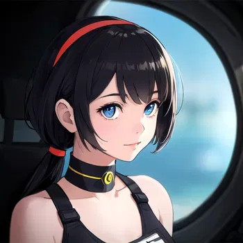 AI Character Junk Headbands