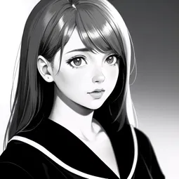Energy Kyuga AI Character
