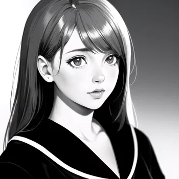 AI Character Energy Kyuga