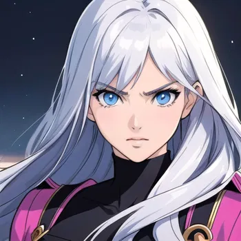 AI Character Against the Bullies Manhwa