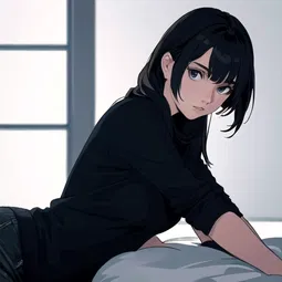 frieren heiter AI Character