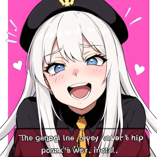 Profile of Perverted Jokes