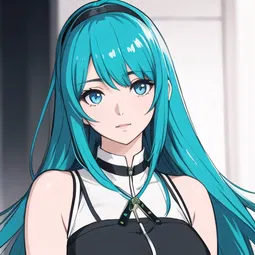 Hima Sama Love Life AI Character