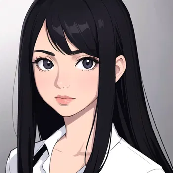 AI Character Escalera