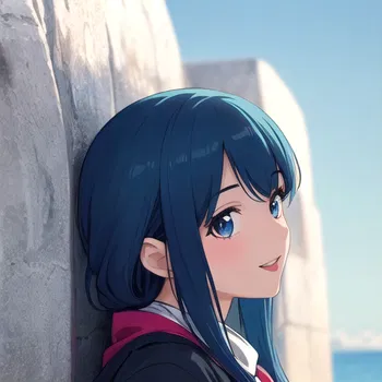 AI Character 果汁莫莫莫语
