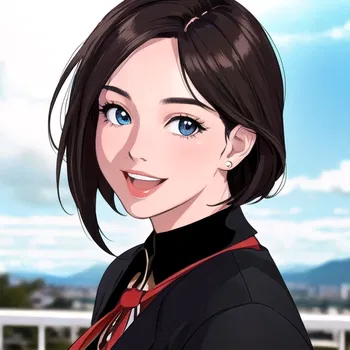 AI Character Glendale9