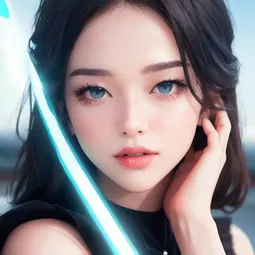 Hypno Chat AI Character
