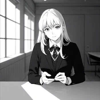 AI Character anon-v