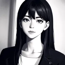 Frailty Cast AI Character