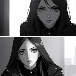Kelley Ryan AI Character