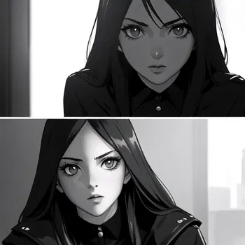 AI Character Kelley Ryan