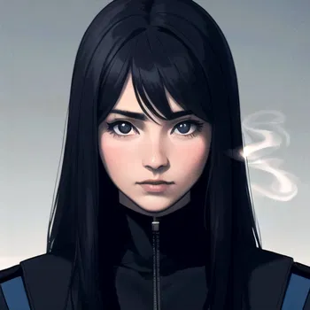AI Character Wejście Smoka