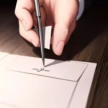 AI Character Pharmacists Letter