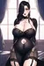 Goth MILF