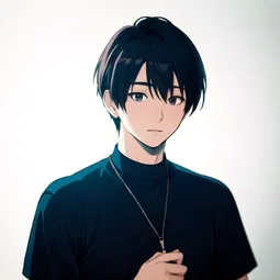 boku ni harem sefure gadekita riyuu 1 AI Character