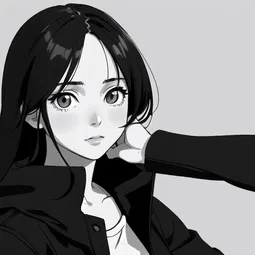 Innocence V AI Character