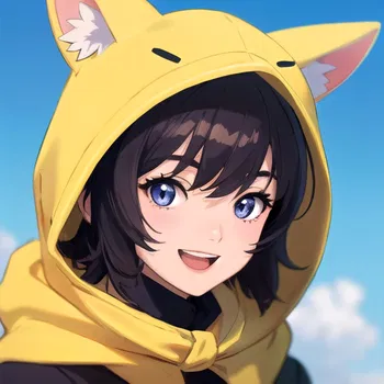 AI Character Chibanyan