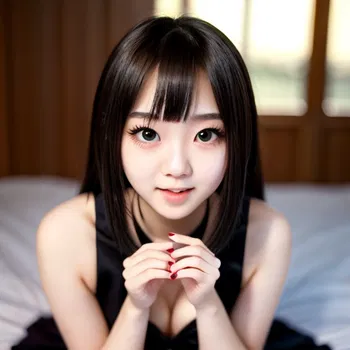 AI Character Cute 18 Year Old Sex Hentai