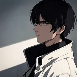 Kyojim AI Character
