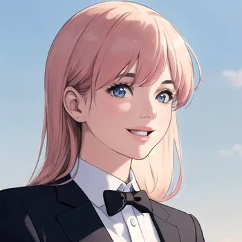 AI Character Disney Fireball Charming