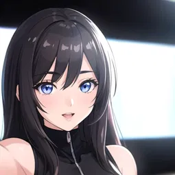 Good Morning Ladies AI Character