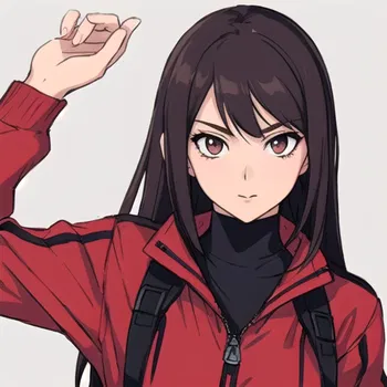 AI Character Revolves Around