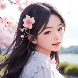 Shinazugawa Sakura AI Character